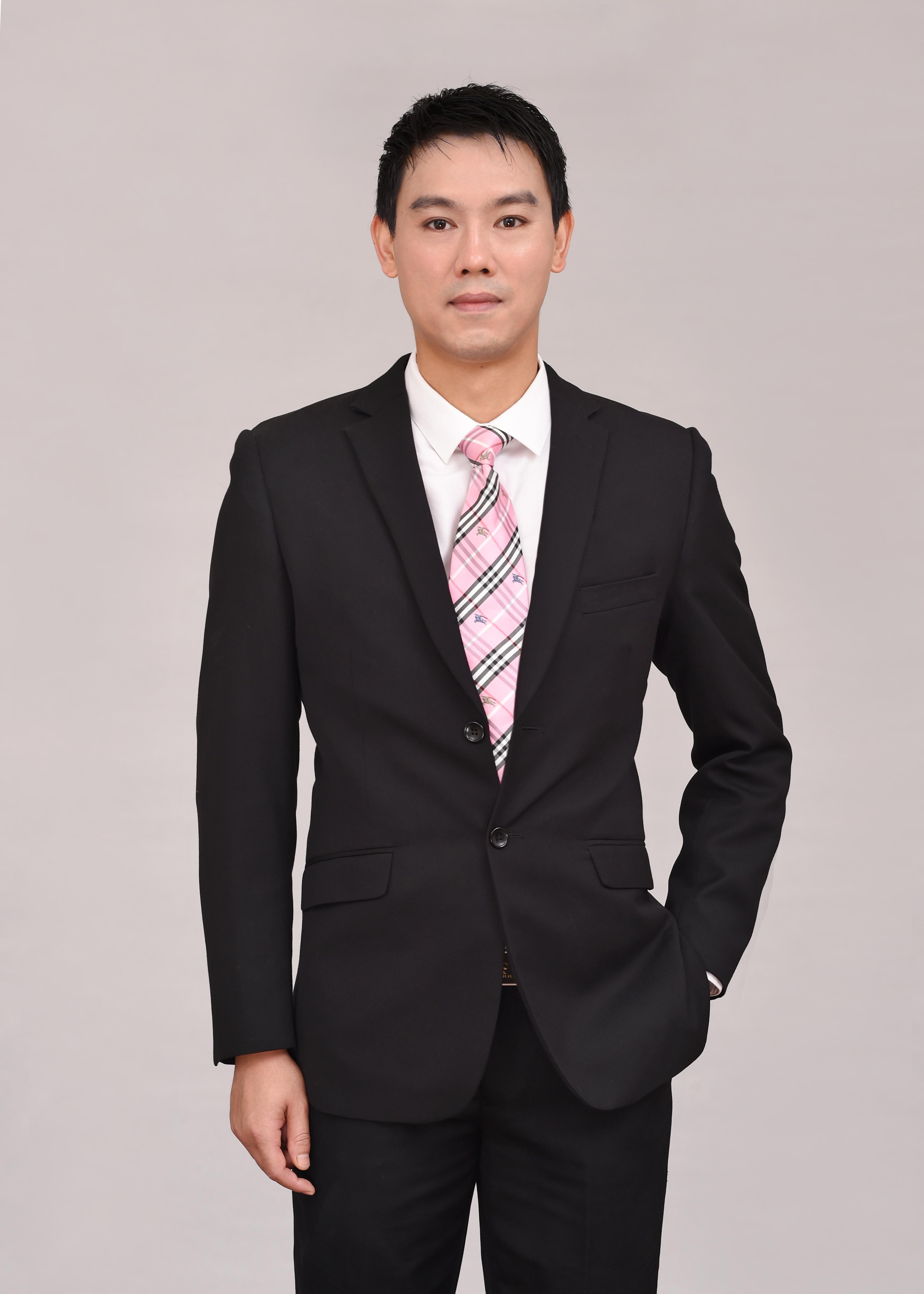 杨兴珍 内容策划总监